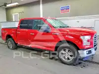 2016 Ford F-150 фото