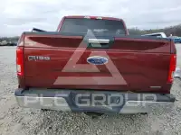 2016 Ford F-150 фото