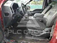 2016 Ford F-150 фото