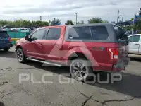 2016 Ford F-150 фото