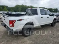 2016 Ford F-150 фото