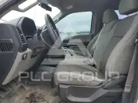 2016 Ford F-150 фото