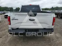 2016 Ford F-150 фото