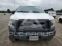 2016 Ford F-150 фото