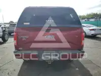 2016 Ford F-150 фото