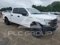 2016 Ford F-150 фото