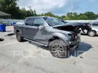 2016 Ford F-150 photo