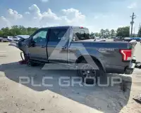 2016 Ford F-150 photo