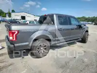2016 Ford F-150 photo