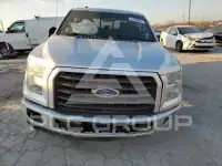 2016 Ford F-150 фото