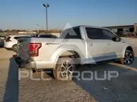 2016 Ford F-150 фото