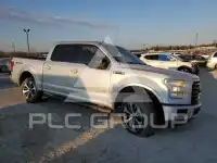 2016 Ford F-150 фото