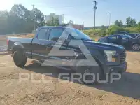 2016 Ford F-150 фото