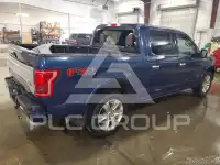 2016 Ford F-150 photo