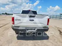 2016 Ford F-150 фото