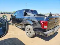2016 Ford F-150 photo