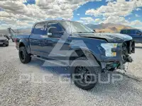 2016 Ford F-150 photo