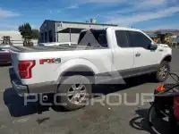 2016 Ford F-150 фото
