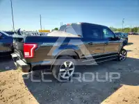 2016 Ford F-150 photo