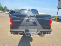2016 Ford F-150 фото