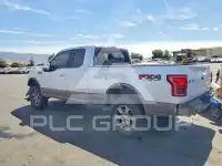 2016 Ford F-150 фото