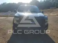 2016 Ford F-150 фото