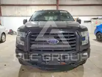 2016 Ford F-150 photo