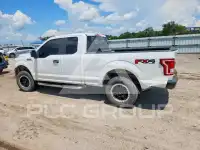 2016 Ford F-150 фото