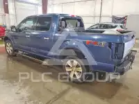 2016 Ford F-150 photo