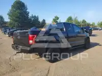 2016 Ford F-150 фото