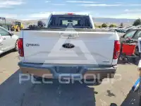 2016 Ford F-150 фото