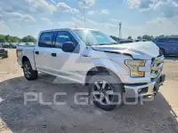 2016 Ford F-150 фото