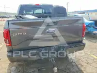 2016 Ford F-150 фото