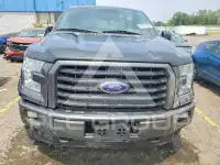 2016 Ford F-150 фото