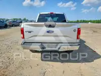2016 Ford F-150 фото