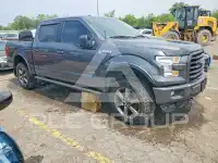 2016 Ford F-150 фото