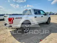2016 Ford F-150 фото