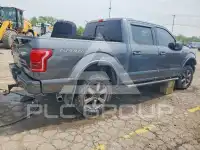 2016 Ford F-150 фото