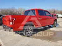 2016 Ford F-150 фото