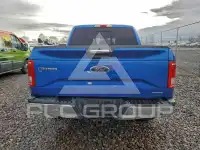2016 Ford F-150 photo
