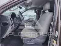 2016 Ford F-150 photo