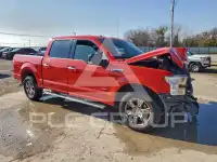 2016 Ford F-150 фото