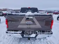 2016 Ford F-150 photo