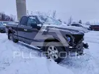 2016 Ford F-150 photo