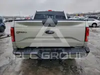 2016 Ford F-150 фото