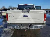2016 Ford F-150 фото