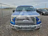 2016 Ford F-150 photo