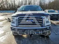 2016 Ford F-150 фото