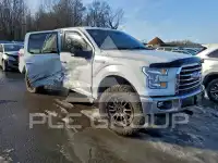 2016 Ford F-150 фото