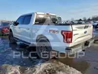 2016 Ford F-150 фото
